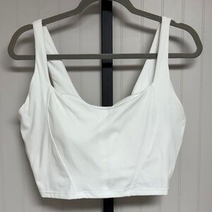 Buffbunny Covet Crop